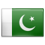 pakistan