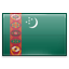 turkmenistan