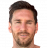 L. Messi