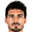 M. Hummels (o.g.)