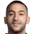 H. Ziyech