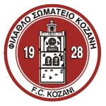 Kozani FC