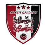 Arnett Gardens