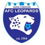 Leopards