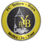 Yellow Boys Weiler