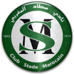 Stade Marocain