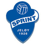 Sprint-Jeløy