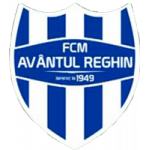 Avantul Reghin