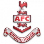 Airdrieonians