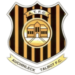 Auchinleck Talbot