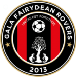 Gala Fairydean Rovers