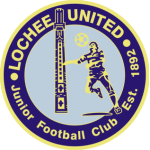 Lochee United