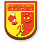 Villa Española