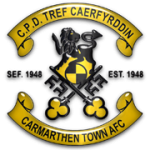 Carmarthen Town