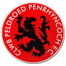 Penrhyncoch