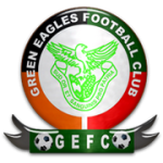 Green Eagles