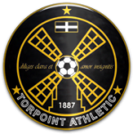 Torpoint Athletic