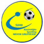 Sporting Nevok Gruitrode