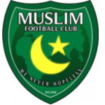 Muslim