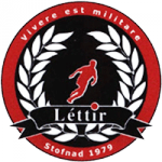 Léttir