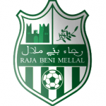 Raja Beni Mellal