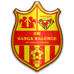 Sanga Balende