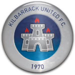 Kilbarrack United