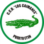 Los Caimanes