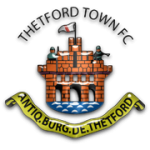 Thetford Town