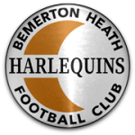 Bemerton Heath Harleq.