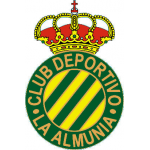 La Almunia