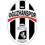 Bucak Oğuzhanspor