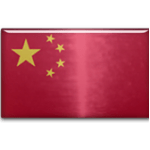 China PR