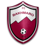 Bakhmaro