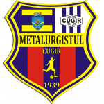 Metalurgistul Cugir