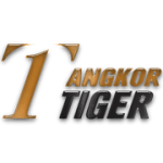 Angkor Tiger