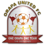 Orapa United