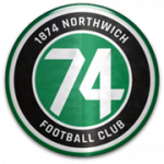 1874 Northwich