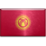 Kyrgyzstan U23