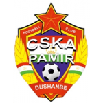 CSKA Pomir Dushanbe