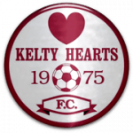 Kelty Hearts