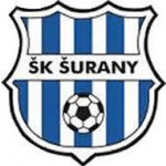 Surany