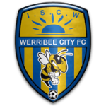 Werribee City