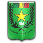 AS Police