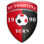 Prishtina Bern