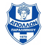 Apollon Paralimniou