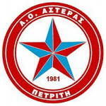 Asteras Petriti