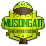 Musongati