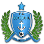 Dekedaha