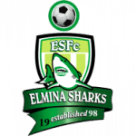 Elmina Sharks